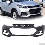 Chevrolet Trax 2017-2020 ön bufer — Bakı
