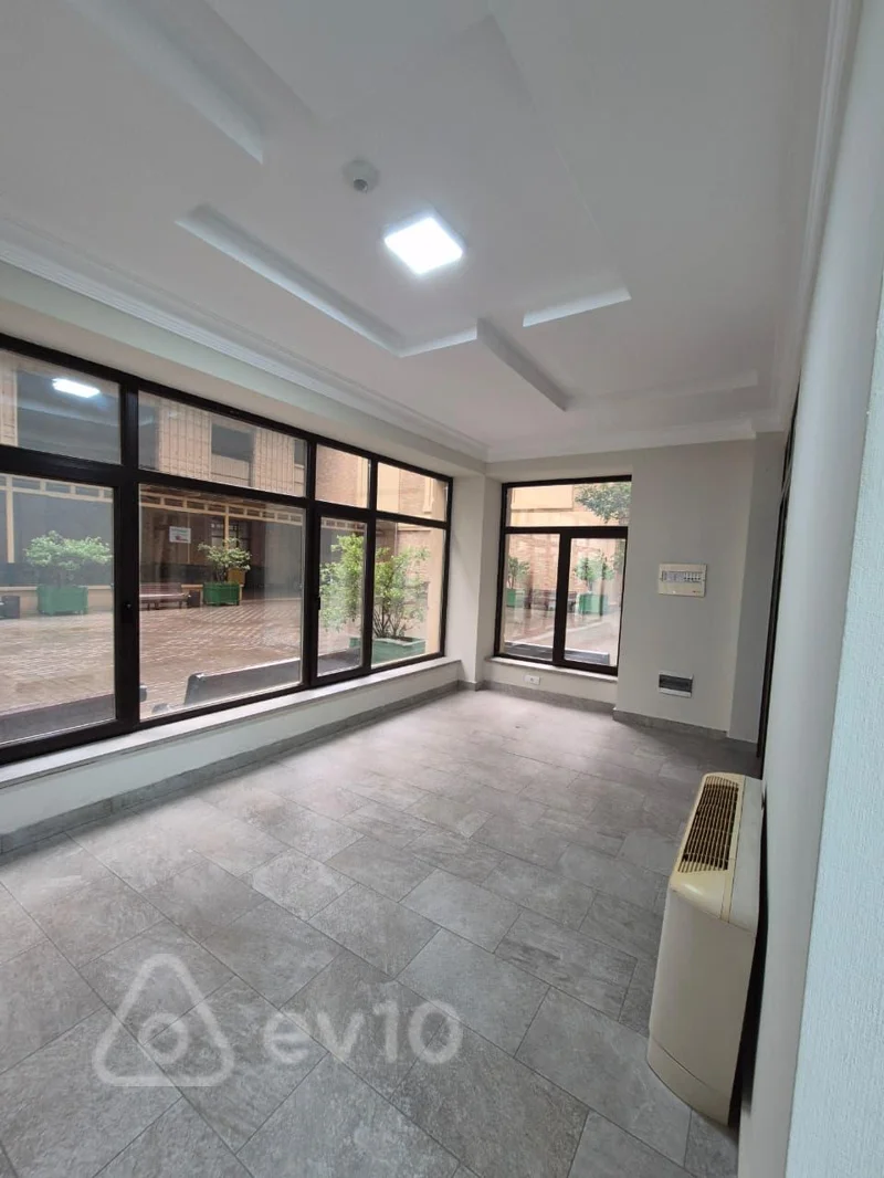 2 otaqlı mənzil, 80 m², Həsən Abdullayev — kirayə — Mənzil, Bakı (6)
