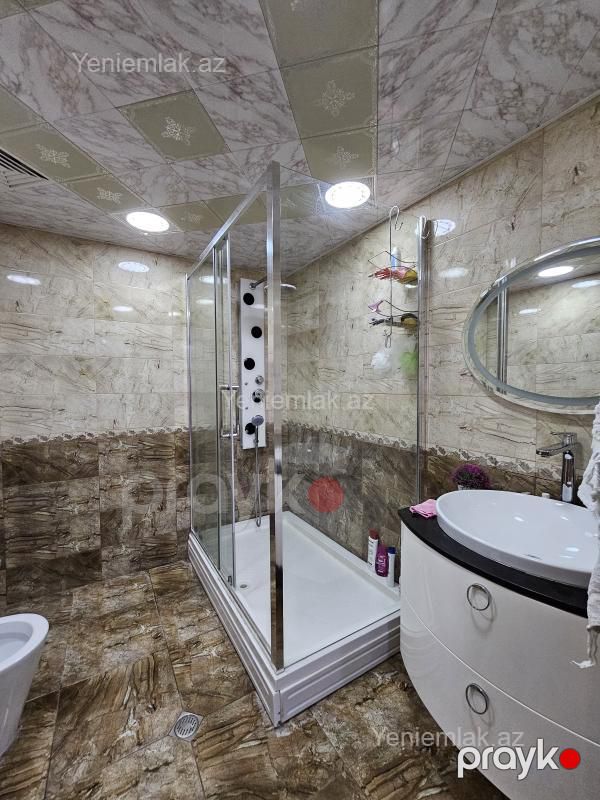 Satılır 3 otaqlı Bina evi menzil (Yeni tikili), 114 m², Masazır — Mənzil, Abşeron (4)