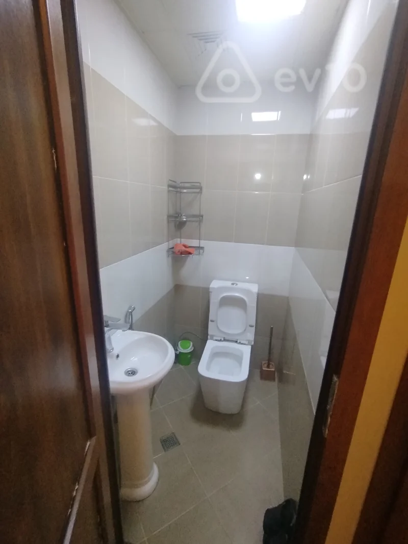 3 otaqlı mənzil, 85 m², Abşeron Gənclər şəhərciyi, Xırdalan — Mənzil, Xırdalan (12)