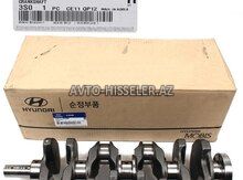 Hyundai Sonata dirsəkli valı 231112G200 — Bakı