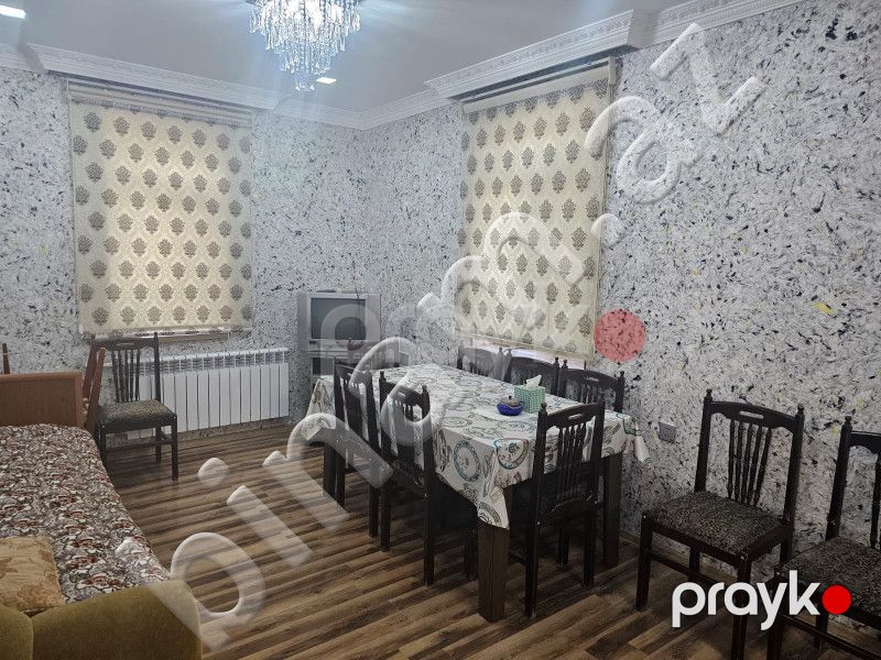 4 otaqlı Bağ evləri, Satış, Bakı, Xəzər, Koroğlu — Ev, villa, Bakı (3)