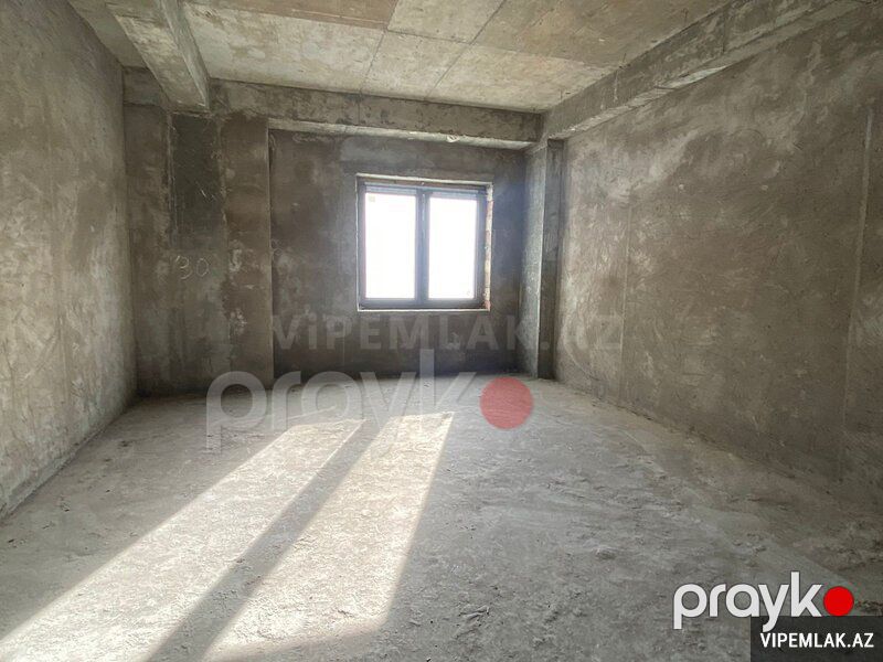 Xətai rayonunda 3 otaqlı Yeni tikili Satılır, 176 m² — Mənzil, Bakı (8)