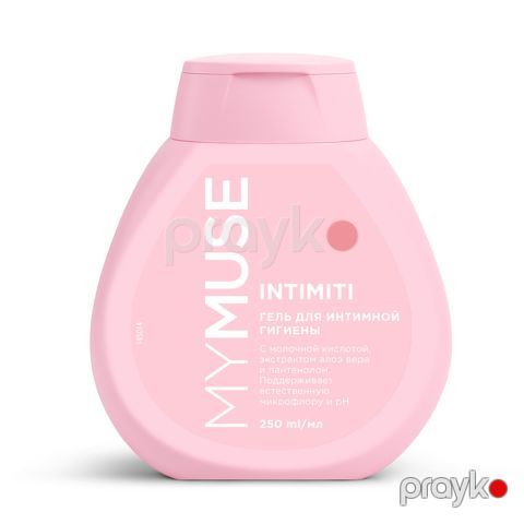 Gel Grass Mymuse Intimiti, 250 ml — Bakı