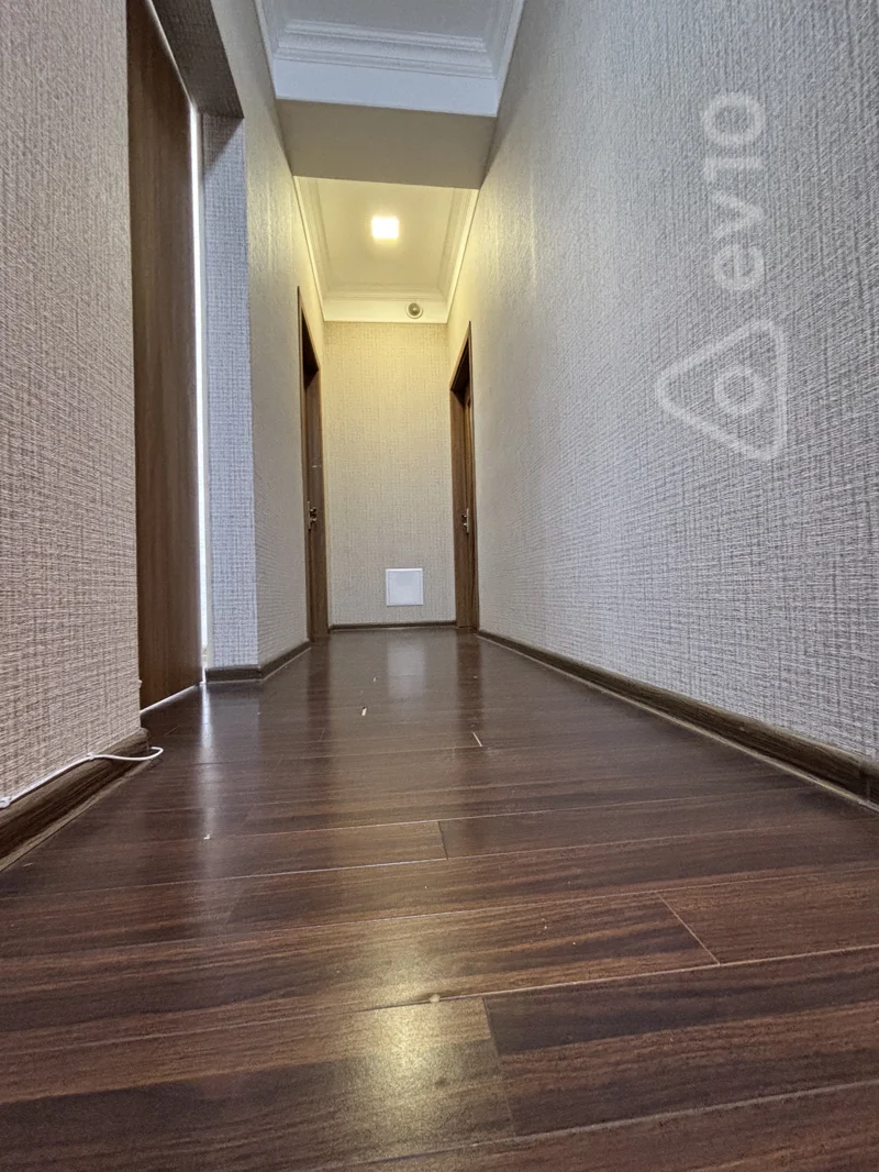 2 otaqlı mənzil, 58 m², Cənub Qapısı y.k — Mənzil, Bakı (6)