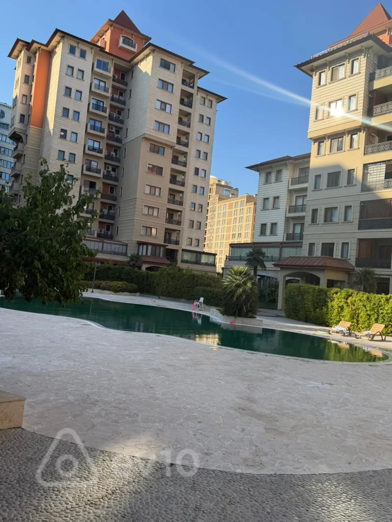 3 otaqlı mənzil, 145 m², Gənclik — kirayə — Mənzil, Bakı (3)
