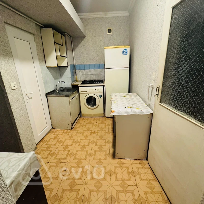 3 otaqlı həyət evi, 70 m², Nərimanov R — kirayə — Ev, villa, Bakı (5)