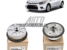 Kia Forte giriş və çıxış vanusları — Bakı