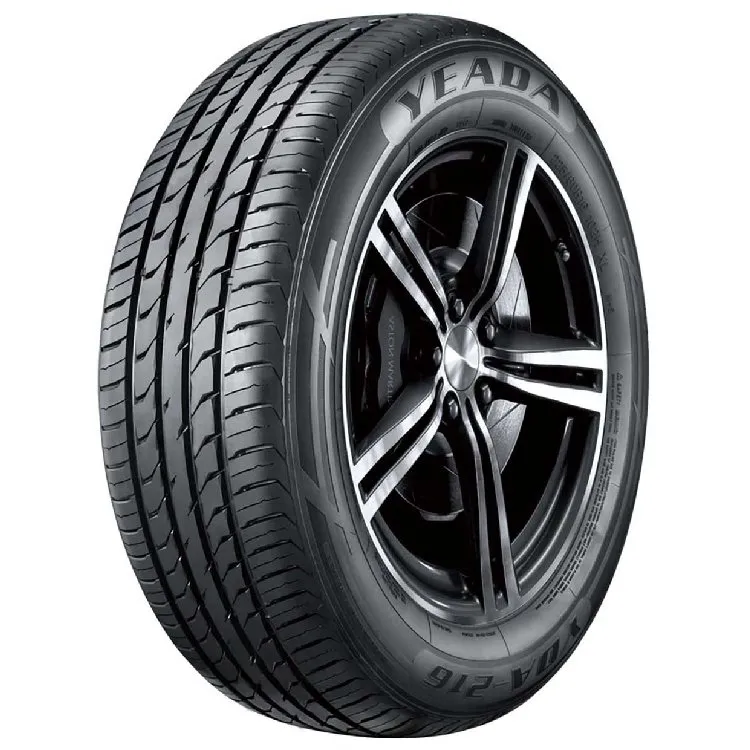 Avtomobil təkəri Yeada 205/60R15 91V YDA-216 — Şinlər, Bakı