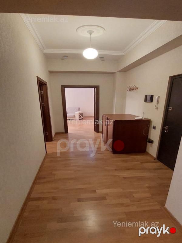 Kirayə 2 otaqlı Bina evi menzil (Yeni tikili), 75 m², Səbail rayonu — Mənzil, Bakı (10)