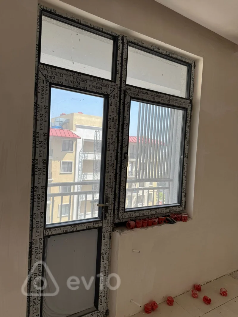 3 otaqlı mənzil, 85 m², Yasamal r-n S.Mehdiyev 26 — Mənzil, Bakı (7)