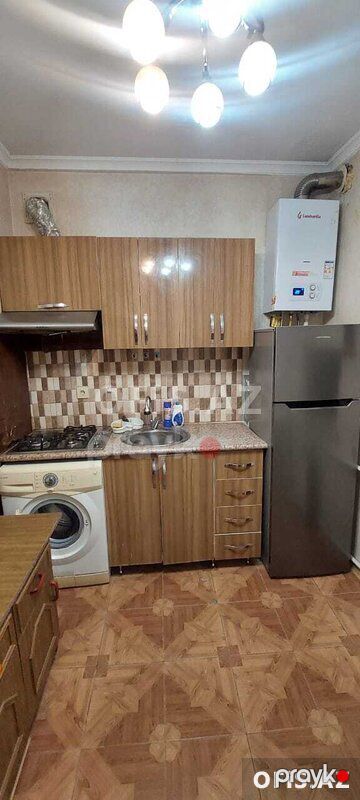 Yeni tikili Kirayə Verilir Xırdalan, Aileye verilir, 1 otaq, 40 m² — Mənzil, Xırdalan (3)