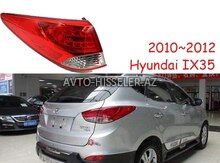 Hyundai İX35 2010-2012 stop işıqları — Bakı