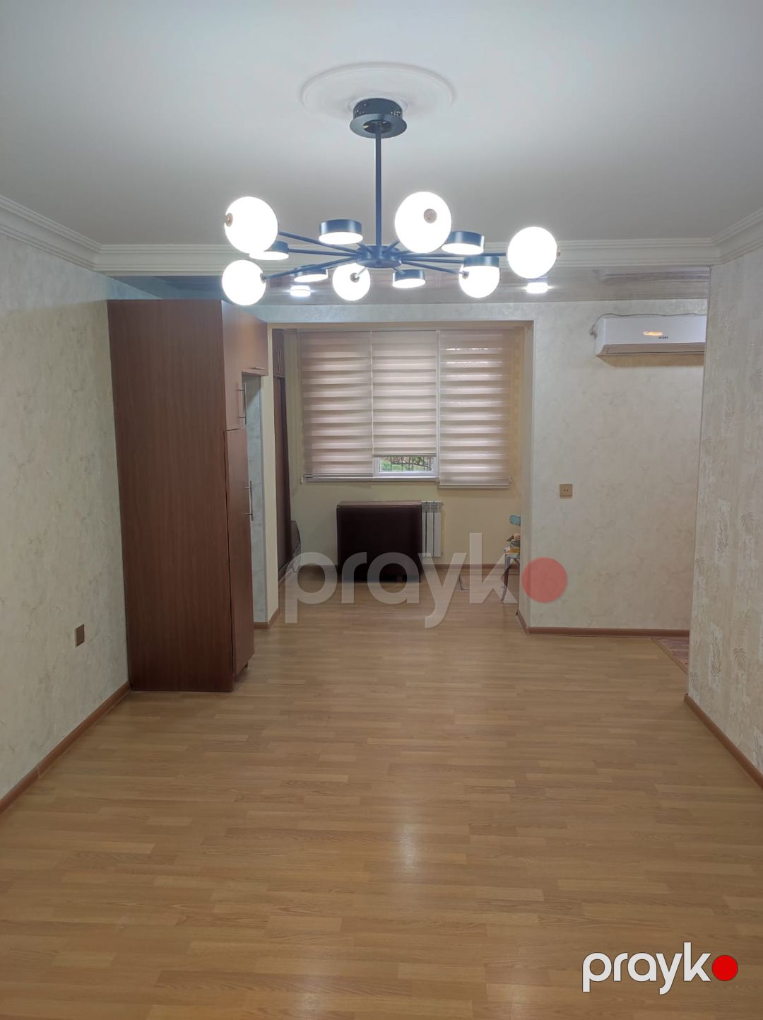 Satış: 3 otaqlı Köhnə tikili, 70 m², Yasamal rayonu — Mənzil, Bakı (7)