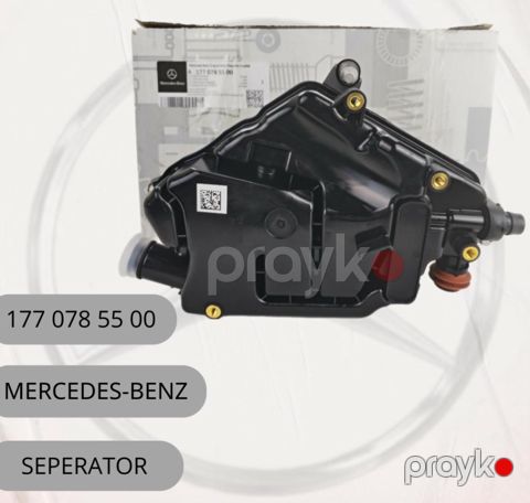 Seperator — Bakı