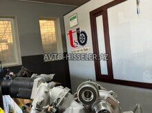 Volkswagen Amarok 2.0 Turbosu – avto-hisseler.az — Bakı
