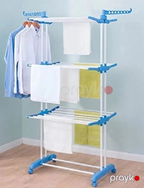 Patlar üçün quruducu tm-0035, plastik, 126x64x170 sm — Bakı