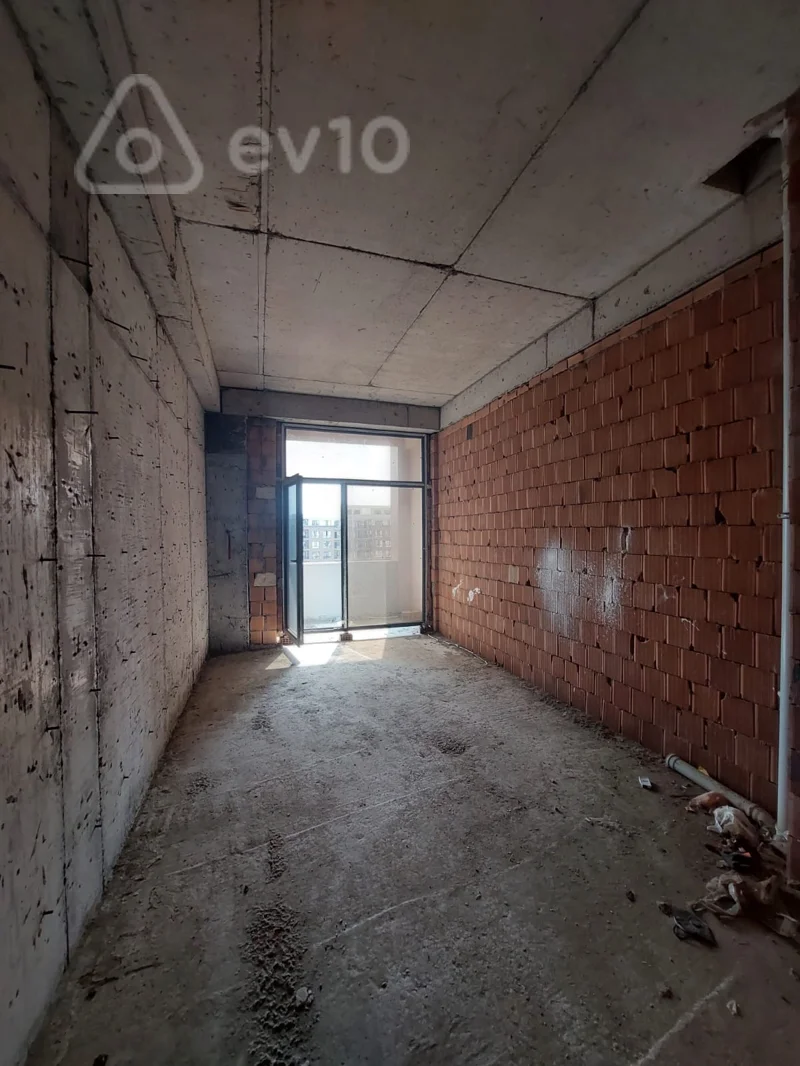 3 otaqlı mənzil, 121 m², Azadlıq pr — Mənzil, Bakı (10)