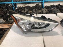 Hyundai Santa Fe 2014 farası avto-hisseler.az — Bakı