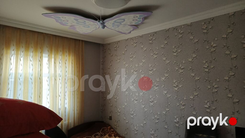 5 otaqlı, 140 kv. m, Yeni təmirli — Ev, villa, Digah (6)