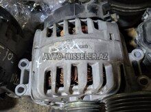 BMW X5-X6-N54 dinamosu -avto-hisseler.az — Bakı