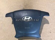 Hyundai Santa Fe 2008 airbag avto-hisseler.az — Bakı