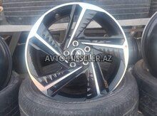 Hyundai Sonata 2022 diskləri R18 avto-hisseler.az — Bakı
