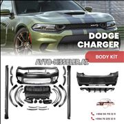 dodge charger body kit — Bakı