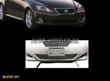 Lexus IS 250 buferi — Bakı