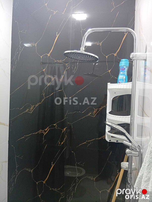 Yeni tikili Kirayə Verilir Yasamal r., İnşaatçılar m., 2 otaq, 64 m² — Mənzil, Bakı (3)