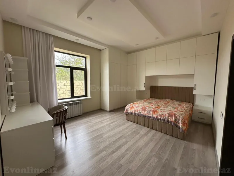 Satılır 4 otaqlı Həyət evi 200 m² Bakı, Sabunçu r., Maştağa — Ev, villa, Bakı (7)