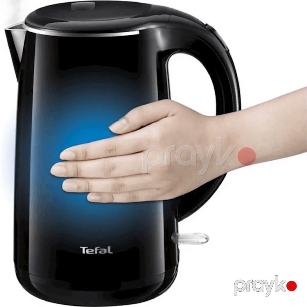 Çaydan Tefal KO260830 Safetea 7211002465 — Elektrik çaydanları və termoslar, Bakı (3)