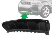 Range Rover Sport alt qoruyucusu — Bakı