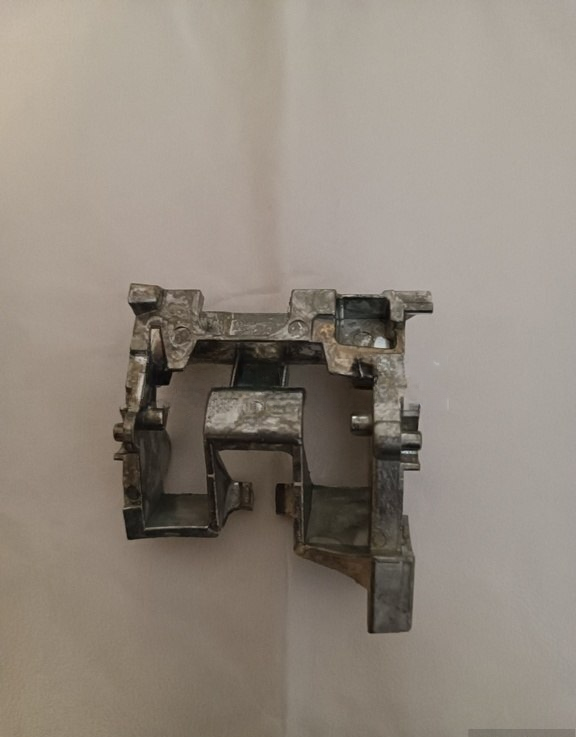 Qapı kilidi dəmirləri Volkswagen Passat B6, B7, CC — Avto, Bakı (2)