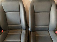 BMW F10 ön oturacaqlar — Bakı