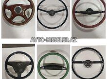 Lada (VAZ) sükanları — Bakı
