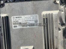 Kia Optima beyni (idarəetmə bloku) -avto-hisseler.az — Bakı