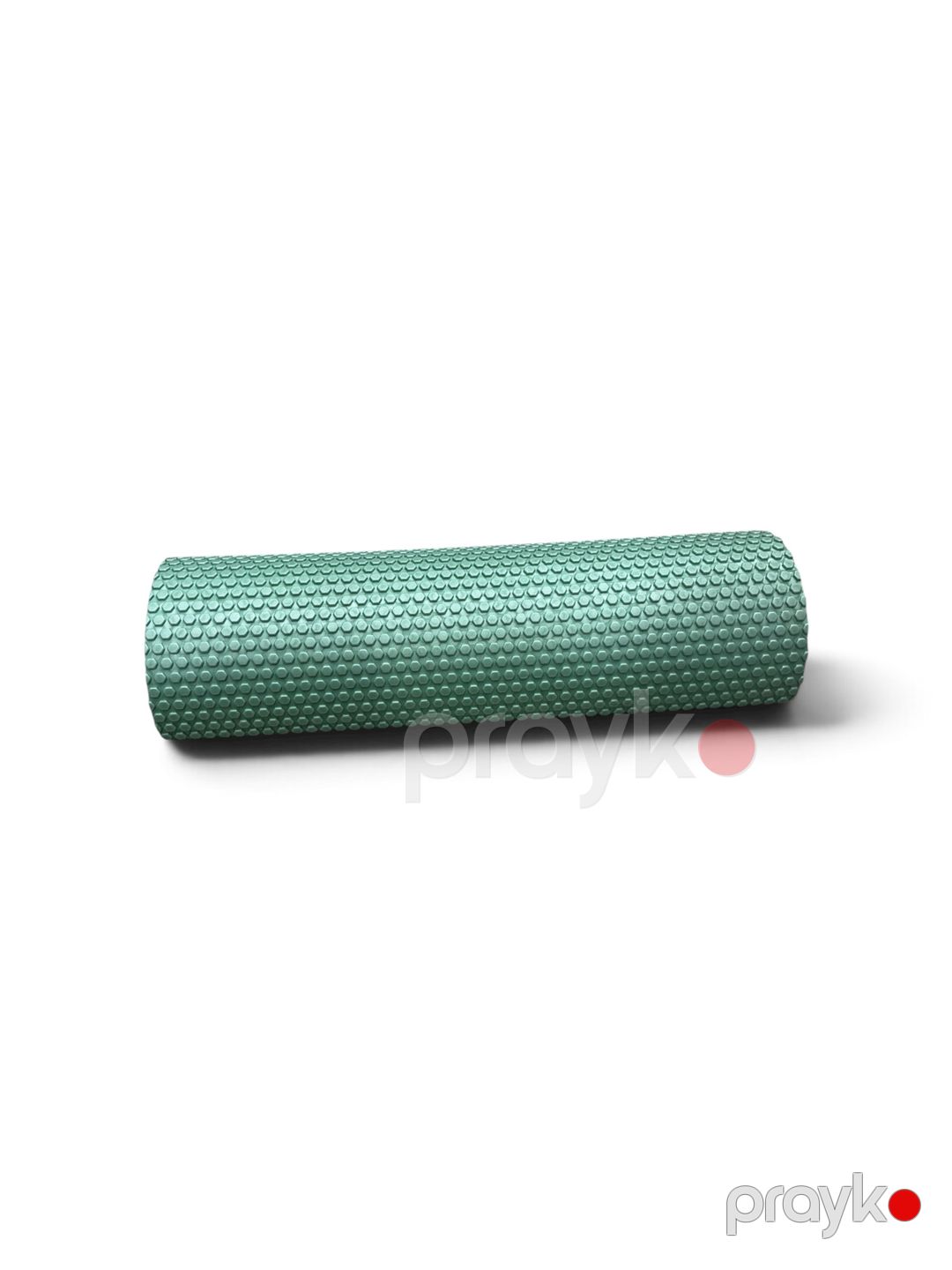 Fitnes və yoqa üçün masaj diyircəyi SM53, yaşıl — Mallar, Bakı (2)