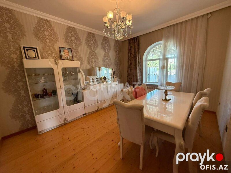 Həyət evləri Satılır Sabunçu r., Maştağa q., 4 otaq, 110 m² — Ev, villa, Bakı (5)