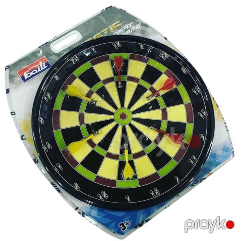 Darts, 46 sm — Bakı