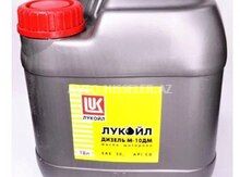 Lukoıl M-10DM SAE30 CD 20L Dizel Mühərrik Yağı — Bakı