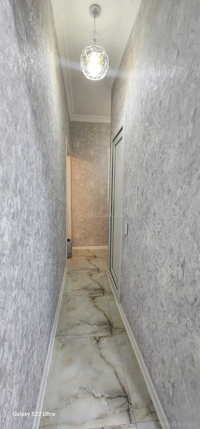 Satılır 2 otaqlı Mənzil Köhnə tikili 50 m² Bakı, Nəsimi r., Memar Əcəmi m — Mənzil, Bakı (5)