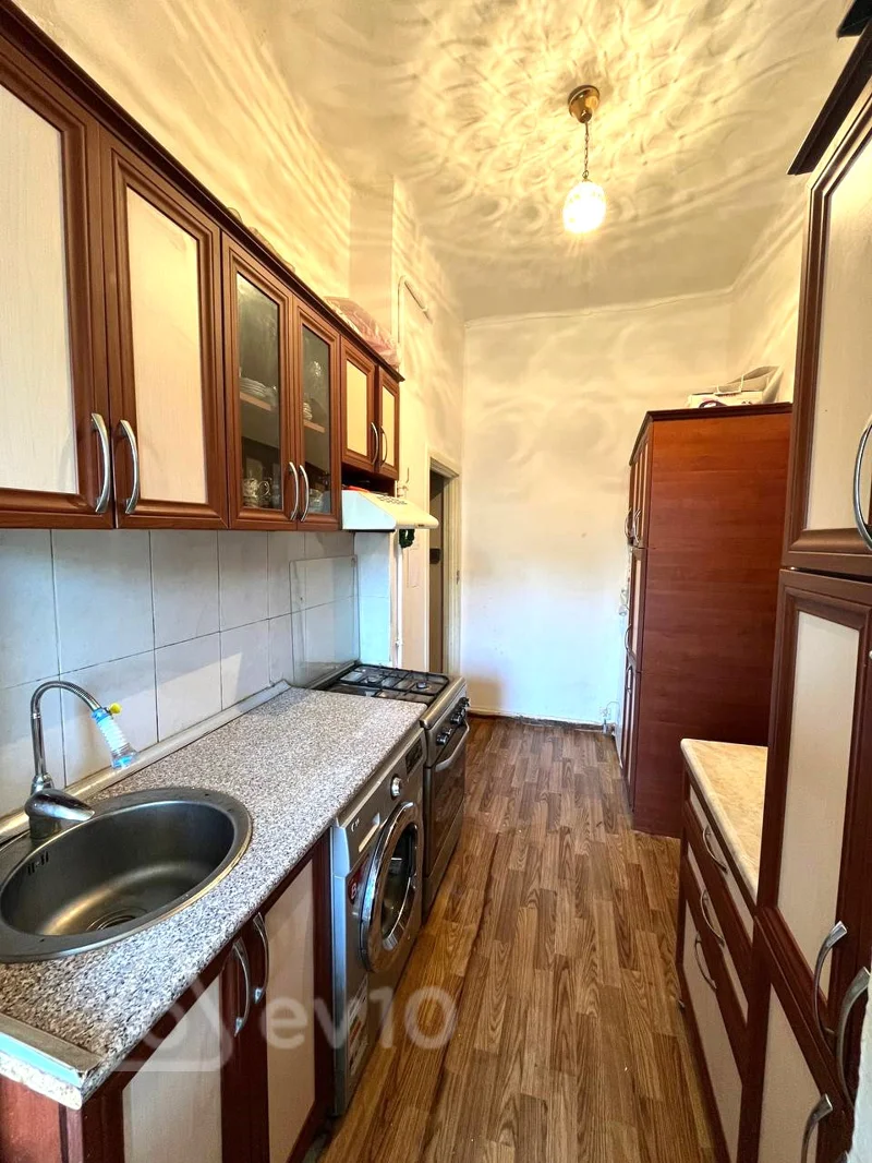 2 otaqlı mənzil, 50 m², Seymur Memmedov kuc — Mənzil, Bakı (9)