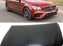 Mercedes-Benz W213 ön kapotu — Bakı