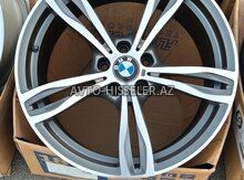 BMW M5 diskləri R20 avto-hisseler.az — Bakı