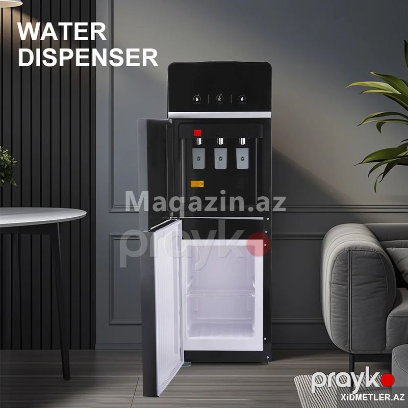 Su Dispenseri — Ev texnikası, Bakı (4)