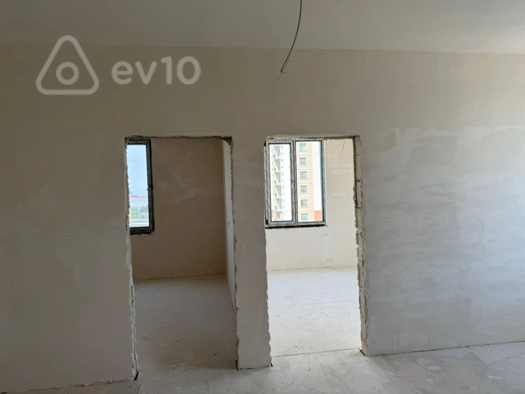3 otaqlı mənzil, 85 m², Yasamal r-n S.Mehdiyev 26 — Mənzil, Bakı (2)