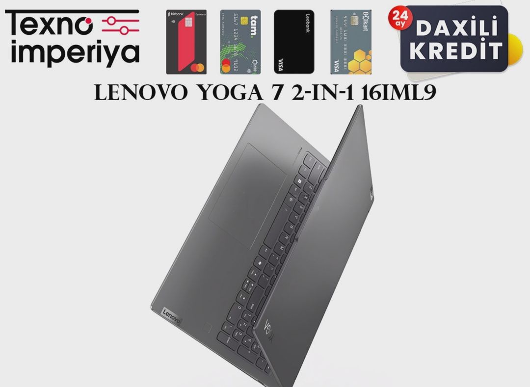 Lenovo notbuk — Noutbuklar, Bakı (5)