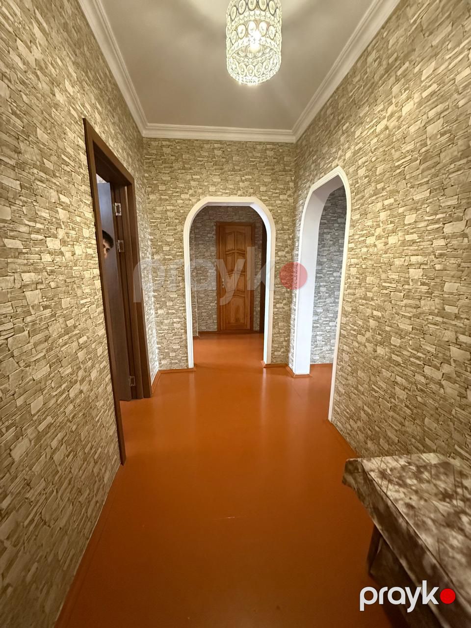 Satış: 3 otaqlı Köhnə tikili, 72 m², Binəqədi rayonu — Mənzil, Bakı (7)