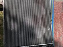Kia Sportage su radiatoru — Bakı